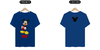 Nome do produto Camisa Mickey Mouse