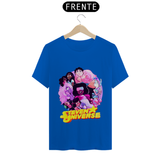 Nome do produto Camisa steven universe