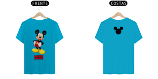 Nome do produto Camisa Mickey Mouse