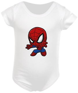 Nome do produto homem aranha baby