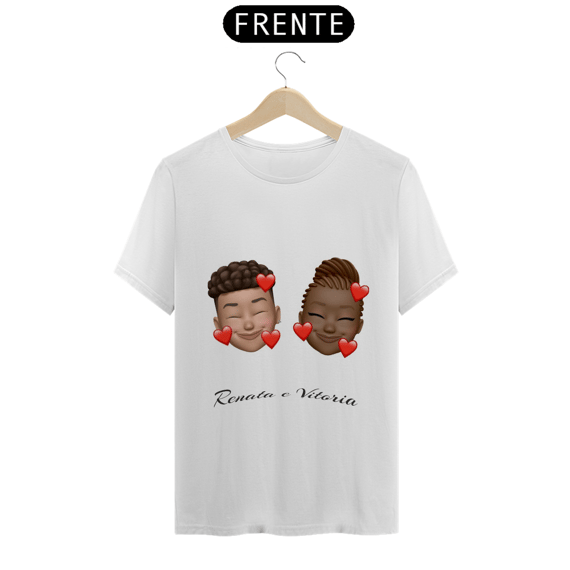 Camisa personalizadas 