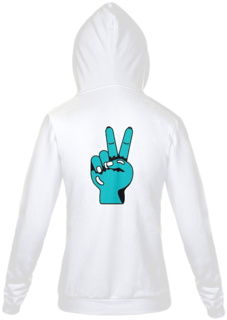 Nome do produto Casaco unissex