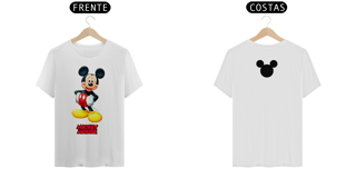 Nome do produto Camisa Mickey Mouse