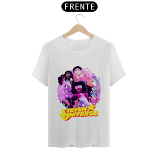 Nome do produto Camisa steven universe