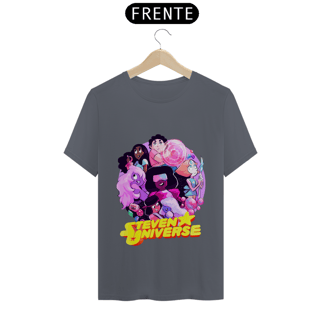 Nome do produto Camisa steven universe