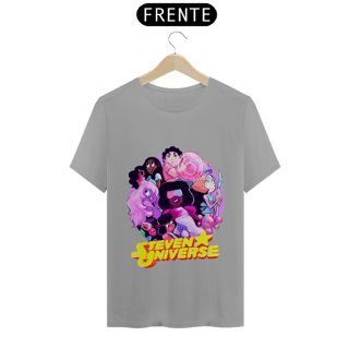 Nome do produto Camisa steven universe