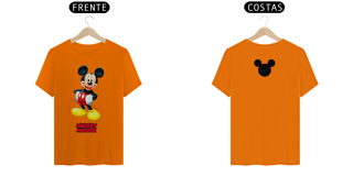 Nome do produto Camisa Mickey Mouse