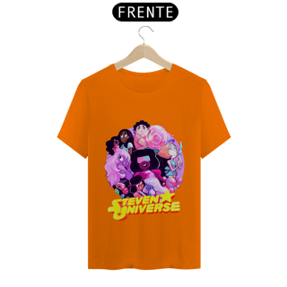 Nome do produto Camisa steven universe