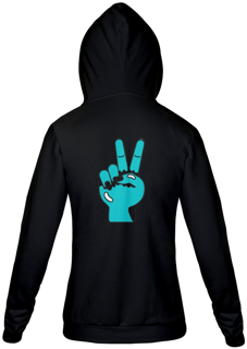 Nome do produto Casaco unissex