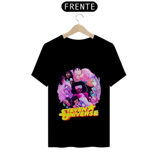 Nome do produto Camisa steven universe