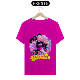 Nome do produto Camisa steven universe