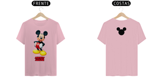 Nome do produto Camisa Mickey Mouse