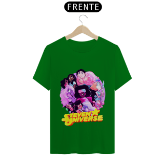 Nome do produto Camisa steven universe