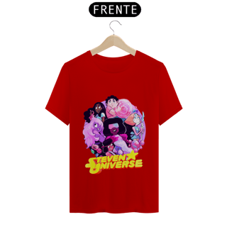 Nome do produto Camisa steven universe