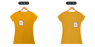 Nome do produtoCamiseta Baby Long Image Error Loading Hardcore