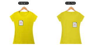 Nome do produtoCamiseta Baby Long Image Error Loading Hardcore
