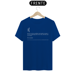 Camiseta Classic My PC Problem