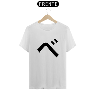 Camiseta Classic Hiragana BE べ 