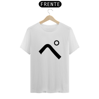 Nome do produtoCamiseta Classic Hiragana PE ぺ
