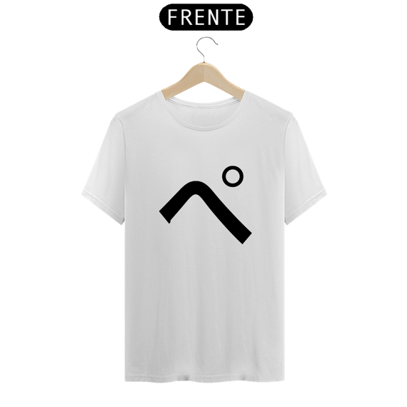 Camiseta Classic Hiragana PE ぺ