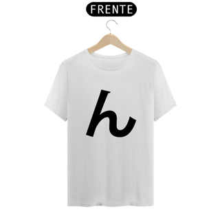 Camiseta Classic Hiragana N ん