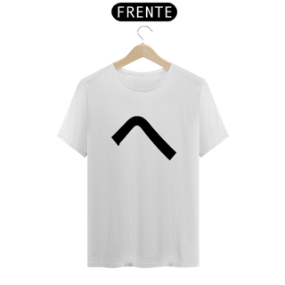 Camiseta Classic Hiragana HE へ
