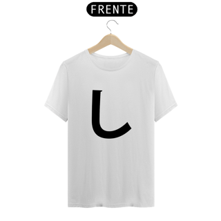 Camiseta Classic Hiragana SHI し