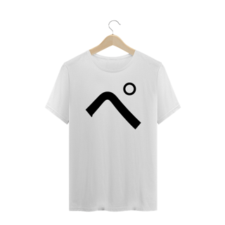 Camiseta Plus Size Hiragana PE ぺ