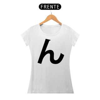 Camiseta Baby Long Hiragana N ん