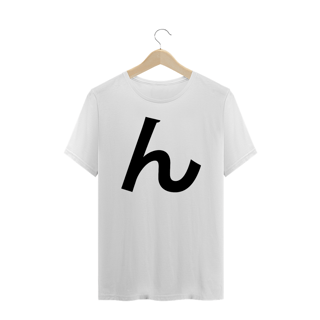 Camiseta Plus Size Hiragana N ん