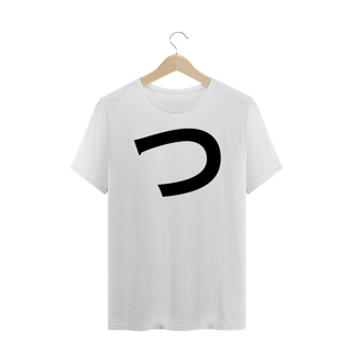 Camiseta Plus Size Hiragana TSU つ