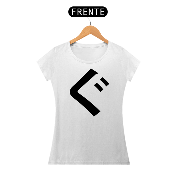 Camiseta Baby Long Hiragana GU ぐ