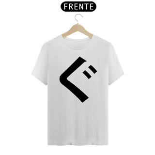 Nome do produtoCamiseta Classic Hiragana GU ぐ