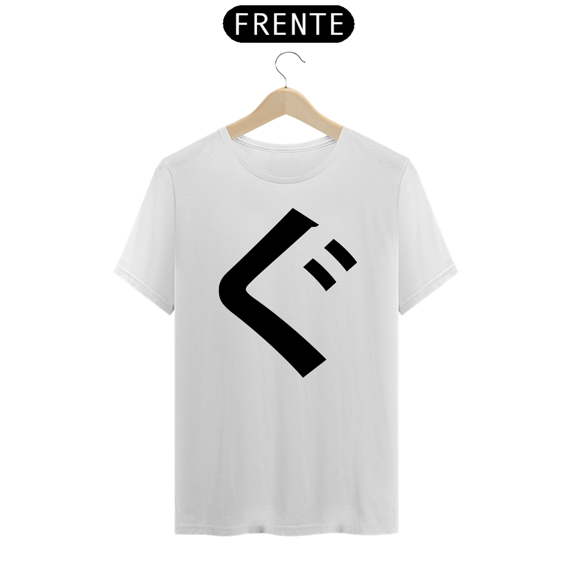 Camiseta Classic Hiragana GU ぐ