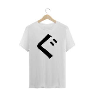 Camiseta Plus Size Hiragana GU ぐ