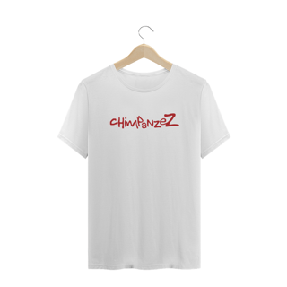 Nome do produtoCamiseta Plus Size ChimpanzeZ