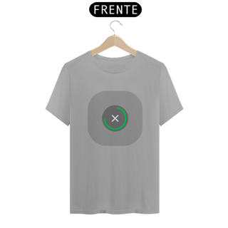 Nome do produtoCamiseta Classic ZapLoading