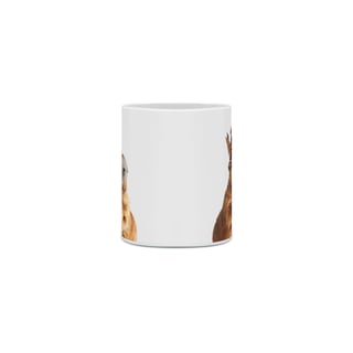 Nome do produtoCaneca Capivara da Realeza