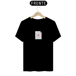Nome do produtoCamiseta Classic Image Error Loading