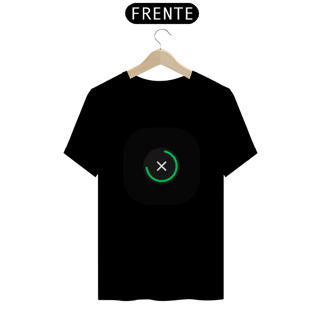 Nome do produtoCamiseta Classic ZapLoading