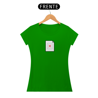Nome do produtoCamiseta Baby Long Image Error Loading