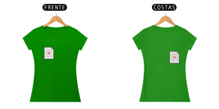 Nome do produtoCamiseta Baby Long Image Error Loading Hardcore