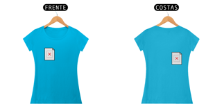 Nome do produtoCamiseta Baby Long Image Error Loading Hardcore