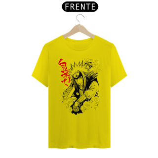Nome do produto Camisa Jiraiya - Naruto 