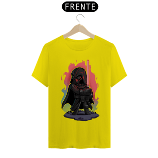 Nome do produto Camisa Darth Vader -  Star Wars 