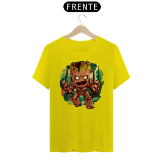 Nome do produto Camisa Baby Groot 