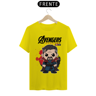 Nome do produto Camisa Doutor Estranho Baby - Avengers 