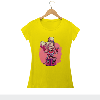 Nome do produto Camisa Baby Long Alerquina 