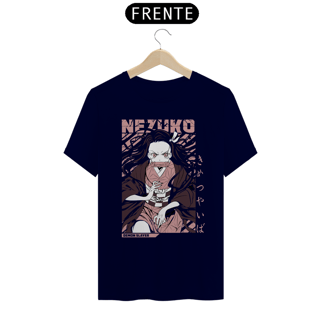 Nome do produto Camisa Nezuko kamado 1 - Demon Slayer