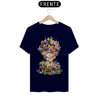 Nome do produto Camisa Gohan - Dragon Ball 